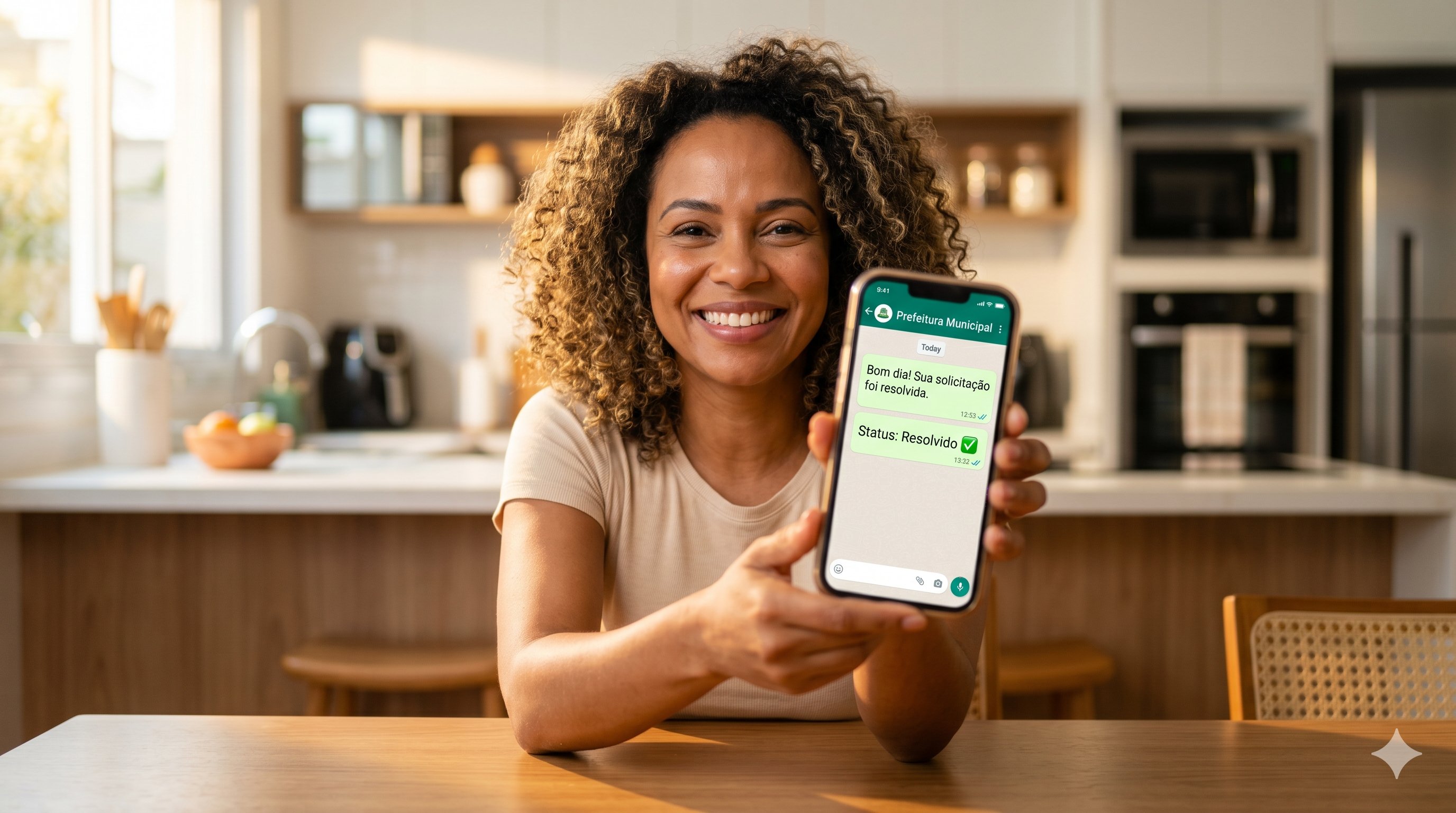 Hub GOV — Atendimento ao cidadão com Inteligência Artificial